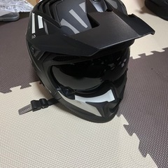 バイク用ヘルメット