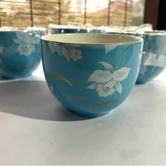 茶器・湯呑茶碗(未使用品)