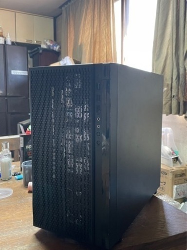 ゲーミングPC、CORE5