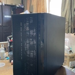 ゲーミングPC、CORE5