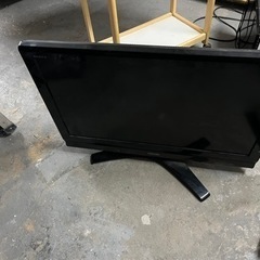 32型液晶テレビ　32A950L 東芝　REGZA