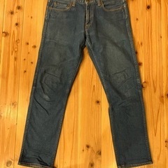 JAPAN BLUE JEANS