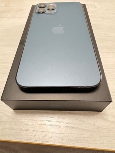最終値下げ！美品 iPhone12pro 美品】【最終値下げ】iPhone 12 Pro Max