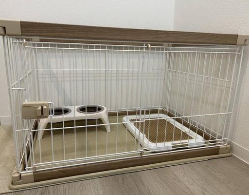 ペットゲージ