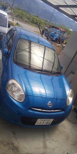 NISSAN ノート