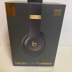 Beats by Dr Dre BEATS STUDIO3 WI...