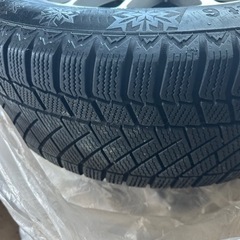 アルベル　スタッドレス