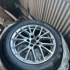 アルベル　スタッドレス