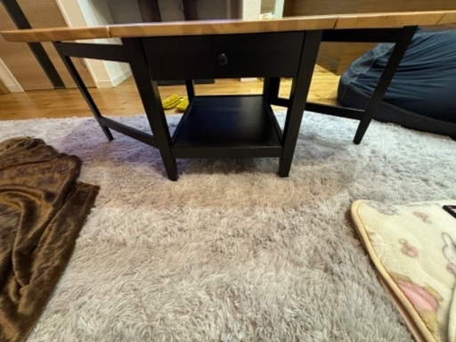 IKEA ARKELSTORP コーヒーテーブル