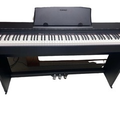 美品 CASIO カシオ Privia 電子ピアノPX-770B...