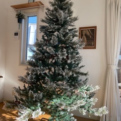 クリスマスツリー（大型）