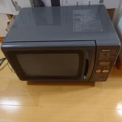 オーブンレンジ　national ne-c5　97年製