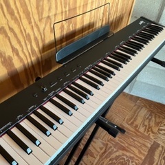 【ネット決済】キーボード（電子ピアノ）