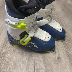 スキー靴　18~19.5㎝