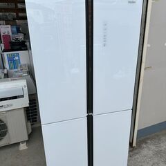 【ネット決済・配送可】【動作保証あり】Haier ハイアール 2...