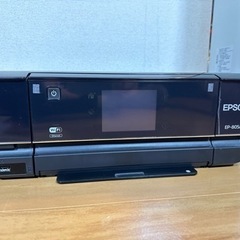 EPSON EP-805A 