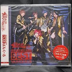 ベストばんくーる［初回盤 A-TYPE］CD+DVD