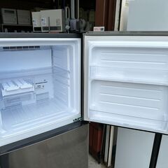 動作保証あり】SHARP シャープ 2020年 SJ-D23F 225L 2ドア 冷凍冷蔵庫