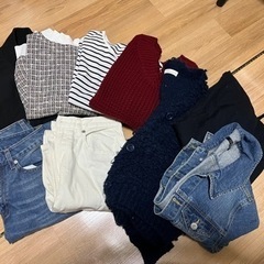 冬服