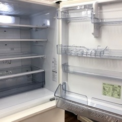 AQUA 4ドア冷蔵庫 AQR-36K 2021年製 入荷しました！