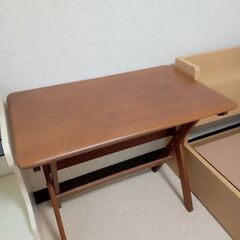 机（折り畳み可）