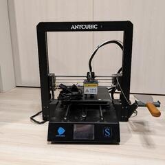 ANYCUBIC MEGA S