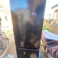 冷蔵庫IRSN-27A-B(超美品)