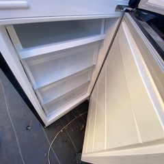 冷蔵庫IRSN-27A-B(超美品)