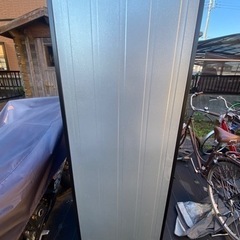 冷蔵庫IRSN-27A-B(超美品)