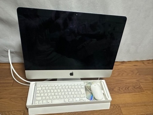 iMac 2012年　21.5インチ