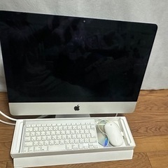 iMac 2012年　21.5インチ