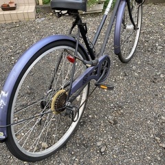 自転車  ２６インチ