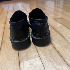 ドクターマーチン Dr.Martens PENTON BEX DS PLTD