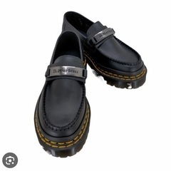 ドクターマーチン Dr.Martens PENTON BEX D...