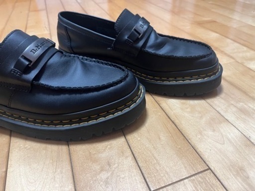 ドクターマーチン Dr.Martens PENTON BEX DS PLTD