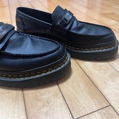 ドクターマーチン Dr.Martens PENTON BEX DS PLTD