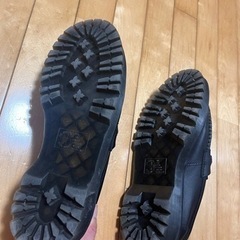 ドクターマーチン Dr.Martens PENTON BEX DS PLTD