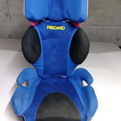 recaro チャイルドシート