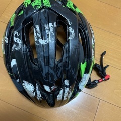 ヘルメット　自転車用　子供用