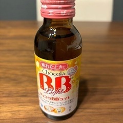 チョコラBBライト