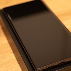 galaxy s23 ultra ブラック　512GB au