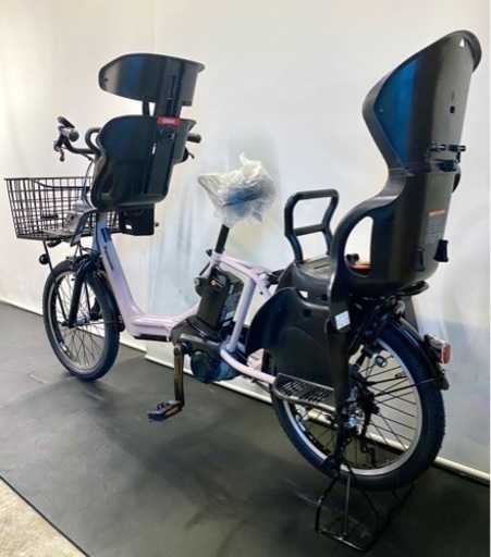 YAMAHA 「ヤマハ」 PAS CHEER 2020年モデル 電動アシスト自転車