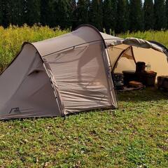 サバティカル ギリア一式　テント　キャンプ用品
