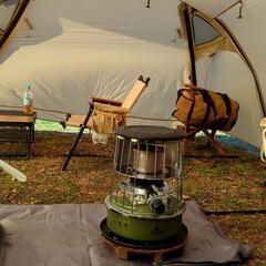 サバティカル ギリア一式　テント　キャンプ用品