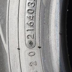 トーヨータイヤ　トランパスMP7　205/60R16 92H新品４本セット