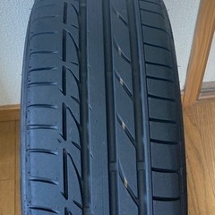 2023年製　205/45/17 ブリヂストンポテンザ　4本
