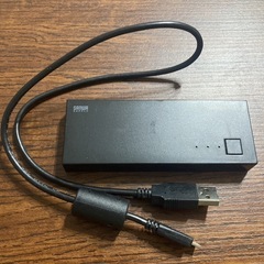 【値下げ】SW-HD21L / HDMI切替器（2入力・1出力）