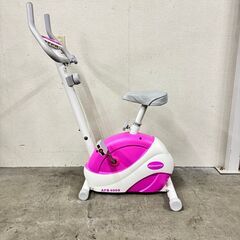  15081  ALINCO エアロマグティックバイク【電子機器...