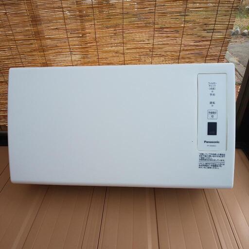 Panasonic ・浴室換気乾燥機