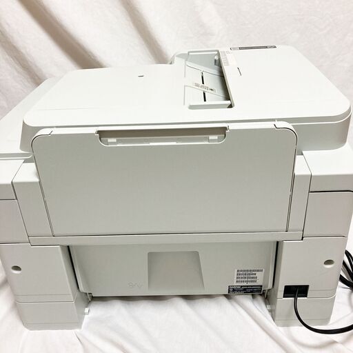 A3対応インクジェット複合機 MFC-J6995CDW brother プリンター A3